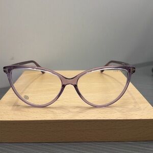 Tom Ford Eyeglasses